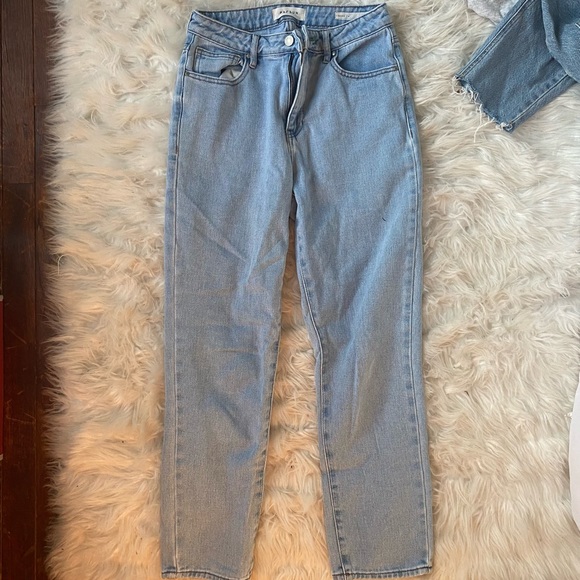 mom jeans - Picture 1 of 2